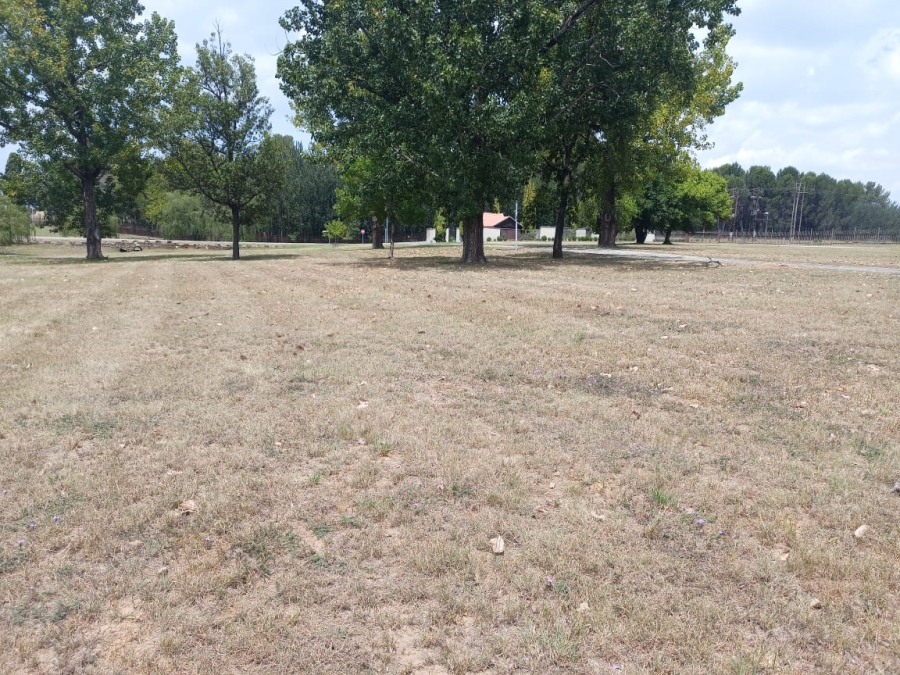 0 Bedroom Property for Sale in Willow Creek Riverfront Residential Estate Free State